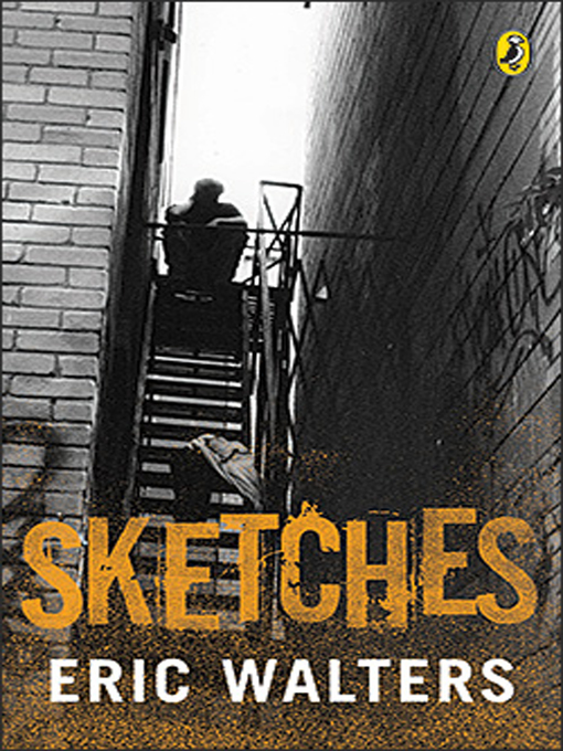 Title details for Sketches by Eric Walters - Available